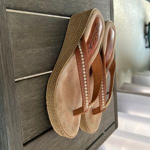 Sbicca sandal